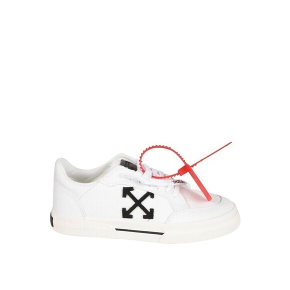 Off-White Low-Top Sneakers - NWT